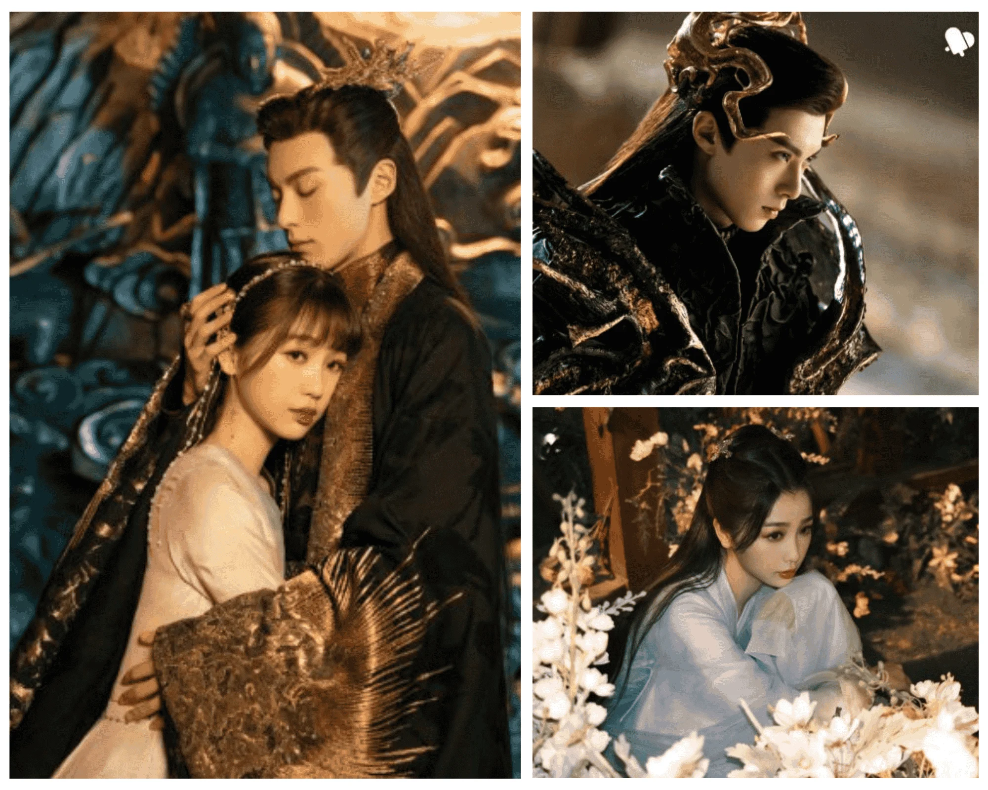 article image - Love Between Fairy and Devil