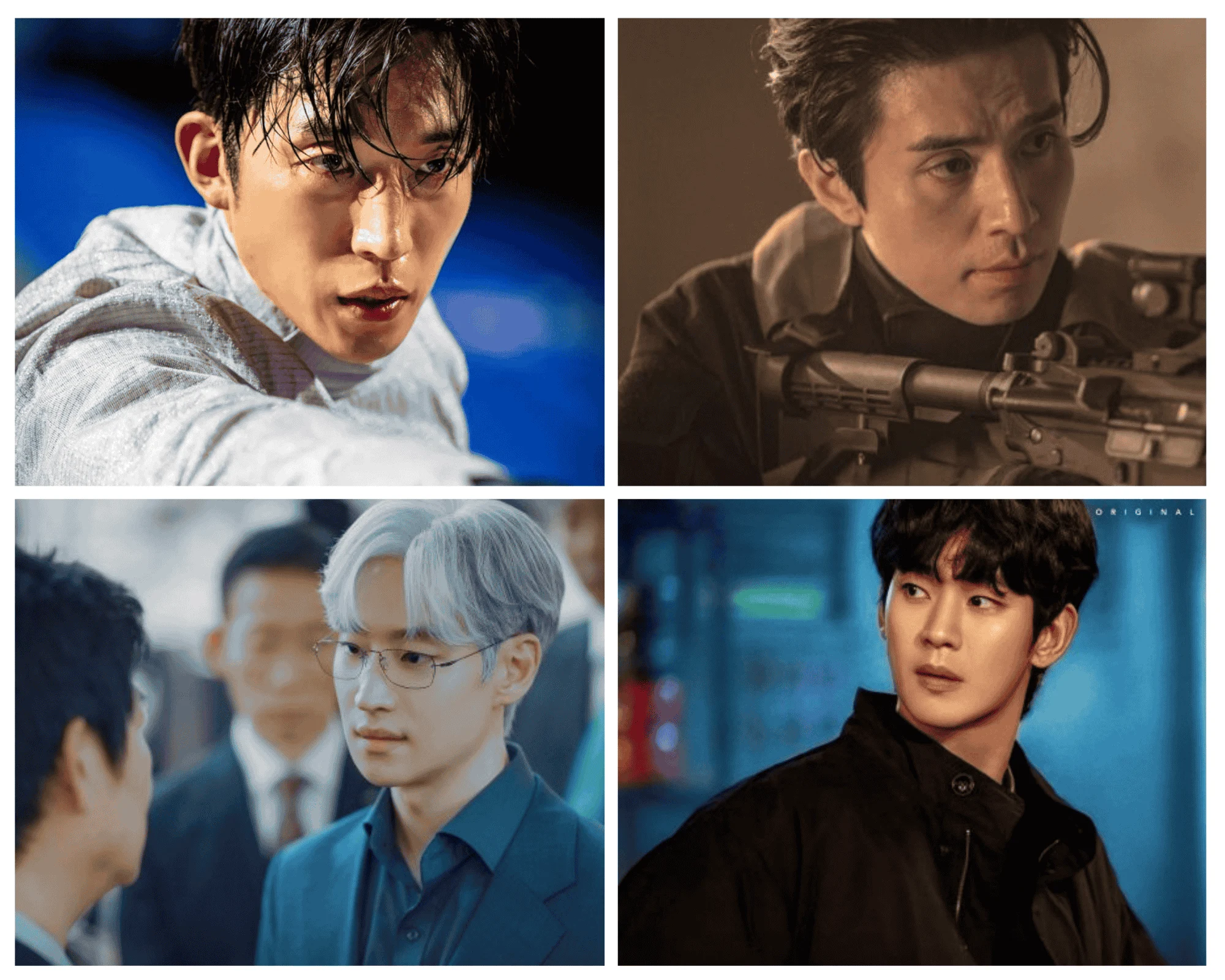 Article Image - Korean Dramas to Watch If You Loved The Art of Negotiation