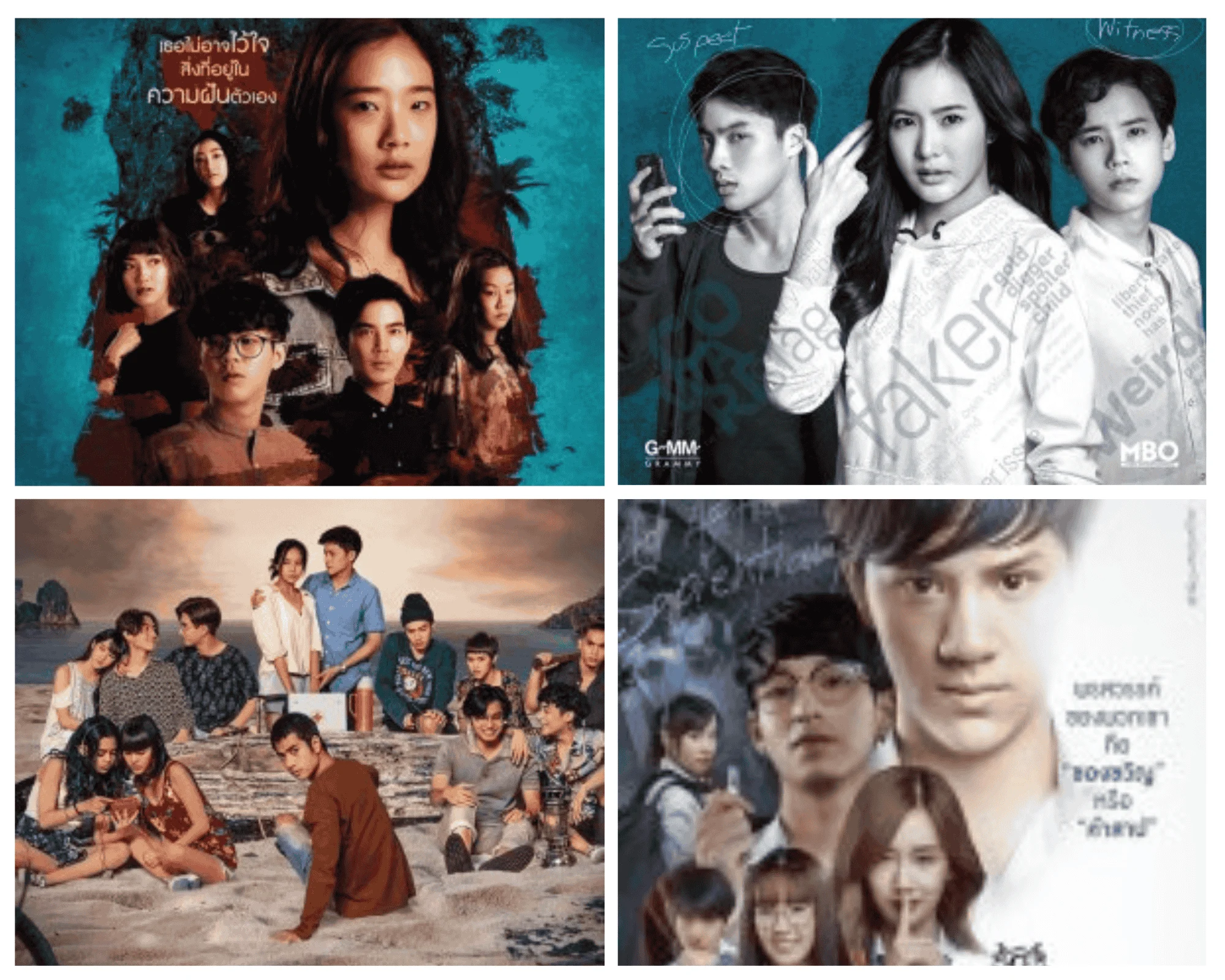 Article Image - Thai Dramas to Watch If You Loved Bad Genius